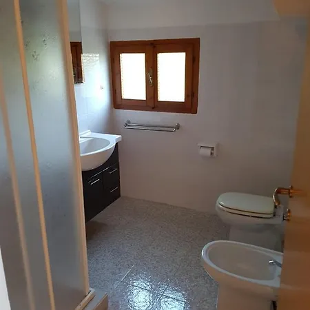Dom wakacyjny Casa Anna