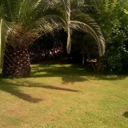 Casa Anna *