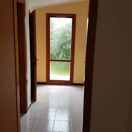 Casa Anna Dom wakacyjny Castiadas