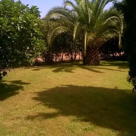 Dom wakacyjny Casa Anna Castiadas