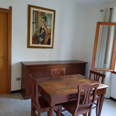 Casa Anna * Castiadas