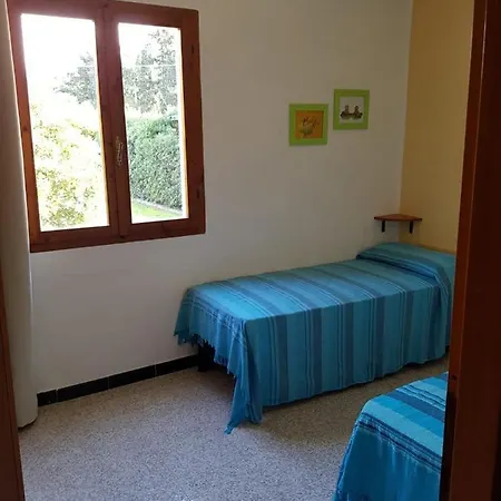 Casa Anna Castiadas