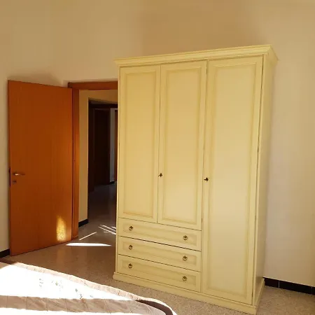 Dom wakacyjny Casa Anna Castiadas
