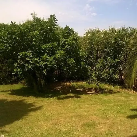 Dom wakacyjny Casa Anna Castiadas